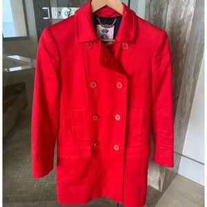 Stunning Statement Juicy Couture Jacket 20% off
